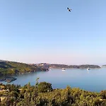 Paula - By The Sea
