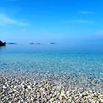 Lejlighed Paula - By The Sea *