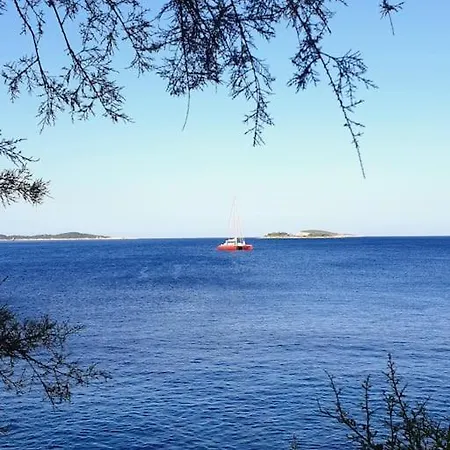 Paula - By The Sea * Mlini