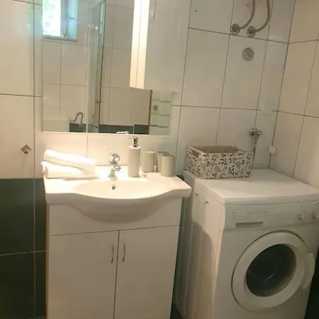 Paula - By The Sea Apartament Mlini