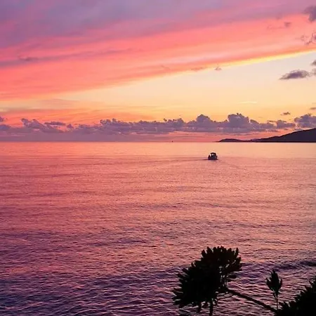 Paula - By The Sea * Mlini