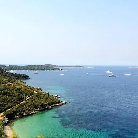 Paula - By The Sea Apartament *