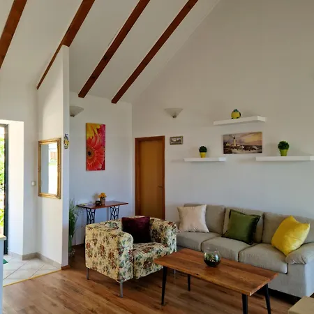 Apartamento Paula - By The Sea
