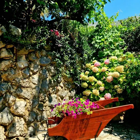 Apartamento Paula - By The Sea Mlini