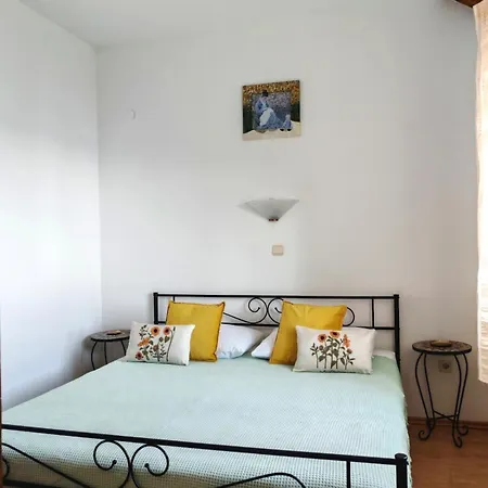 Apartmán Paula - By The Sea *