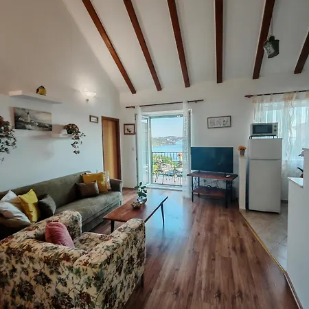 Apartamento Paula - By The Sea *