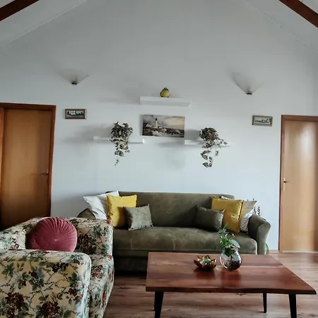 Apartamento Paula - By The Sea *