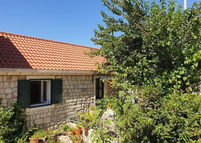 公寓 Paula - By The Sea *