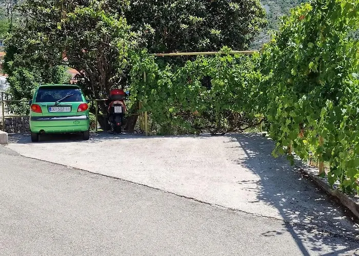 Paula - By The Sea 公寓 米利尼