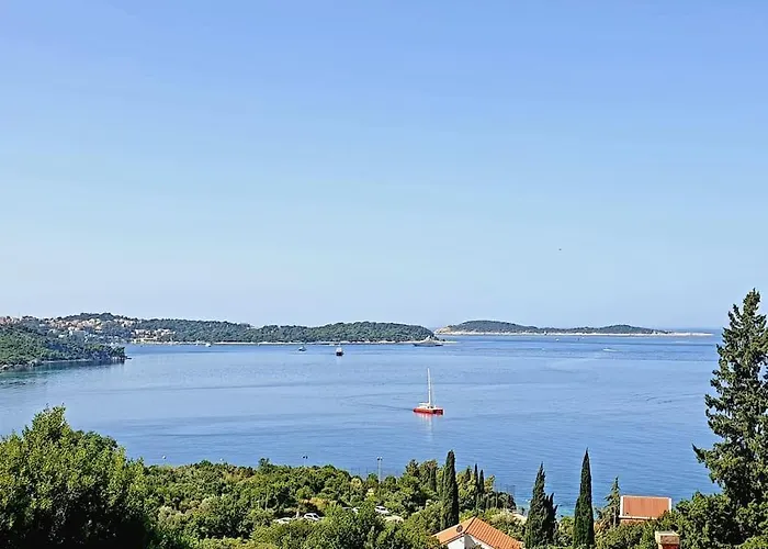 Paula - By The Sea 公寓 *