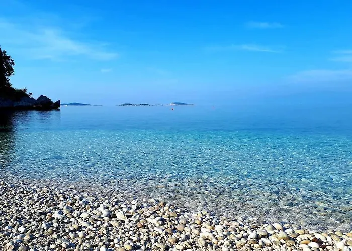 公寓 Paula - By The Sea *