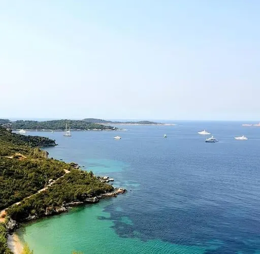 Paula - By The Sea 公寓 *