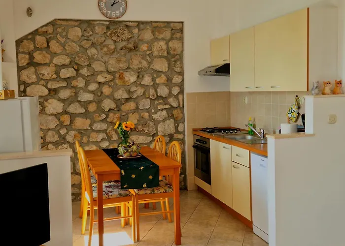 Paula - By The Sea 公寓 *